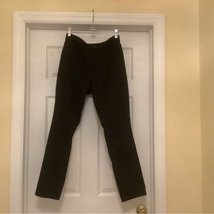 J.Jill Authentic Fit slim ankle jeans